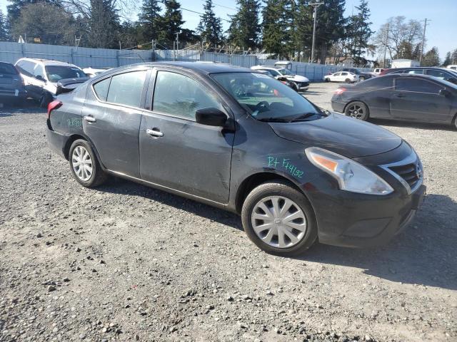 Vin: 3n1cn7ap5kl880303, lot: 52756235, nissan versa s 20194