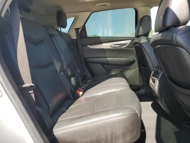 2019 CADILLAC XT5 PREMIU - 1GYKNERS5KZ235627