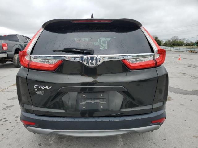 2017 HONDA CR-V EXL - 7FARW1H89HE031996