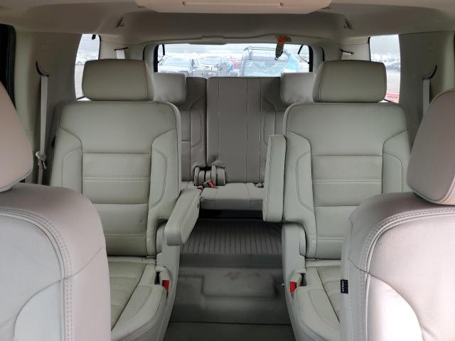 2019 GMC YUKON DENA 1GKS2CKJ2KR222875