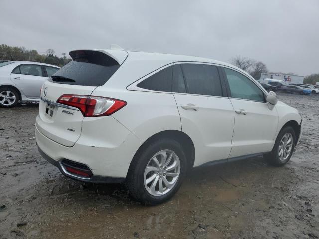 Vin: 5j8tb4h50hl025412, lot: 52695295, acura rdx technology 20173