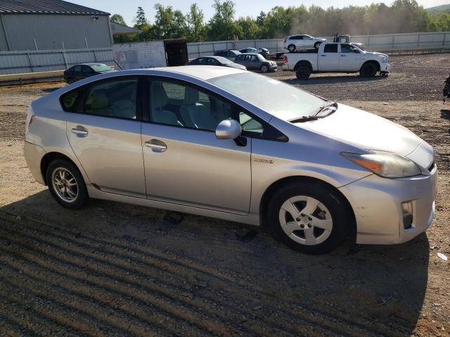 Vin: jtdkn3duxa1222226, lot: 54717815, toyota prius 20104