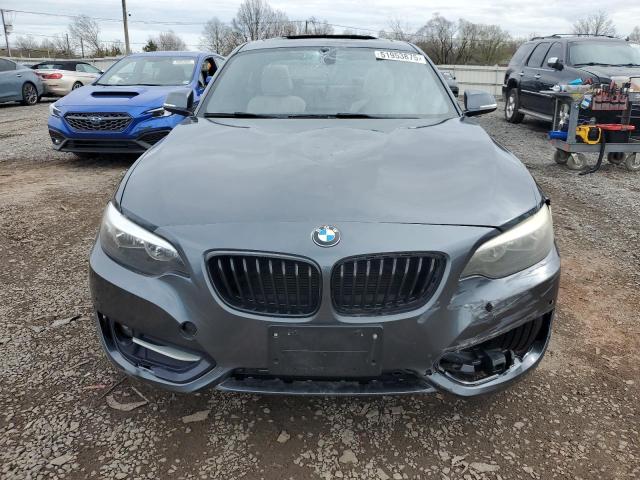 2017 BMW 230I WBA2F9C52HV664153