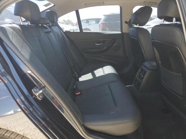 2015 BMW 328 XI - WBA3B3C50FF545568