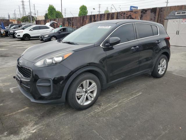Vin: kndpm3ac0j7338679, lot: 53325915, kia sportage lx 2018 img_1