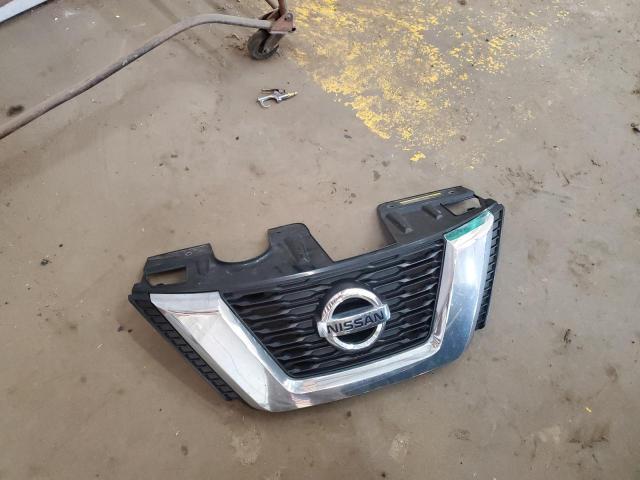 2017 NISSAN ROGUE S - KNMAT2MV8HP536159