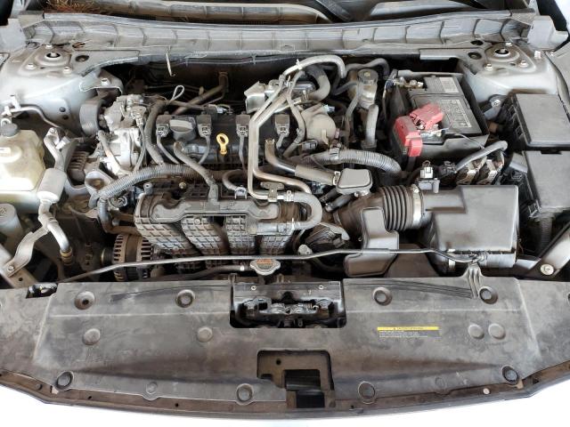 2022 NISSAN ALTIMA SR - 1N4BL4CV1NN327375