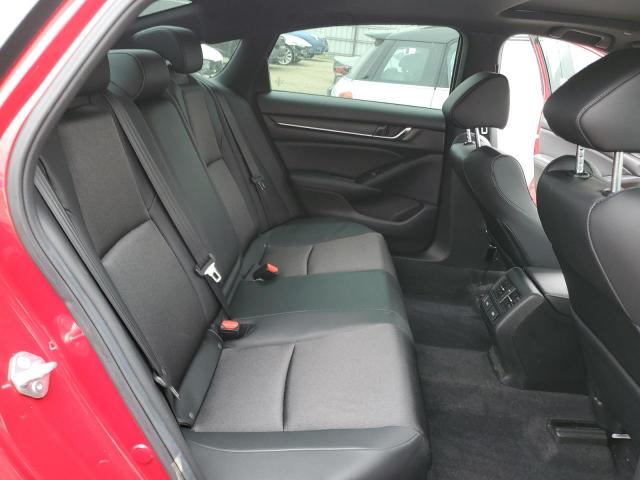 2021 HONDA ACCORD SPO - 1HGCV2F38MA006237