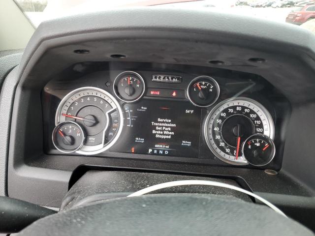 2015 RAM 1500 SLT 1C6RR7LT1FS744710