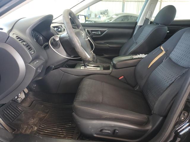 2017 NISSAN ALTIMA 2.5 - 1N4AL3AP0HC486902