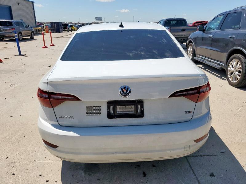 2020 VOLKSWAGEN JETTA S - 3VWCB7BU8LM057965