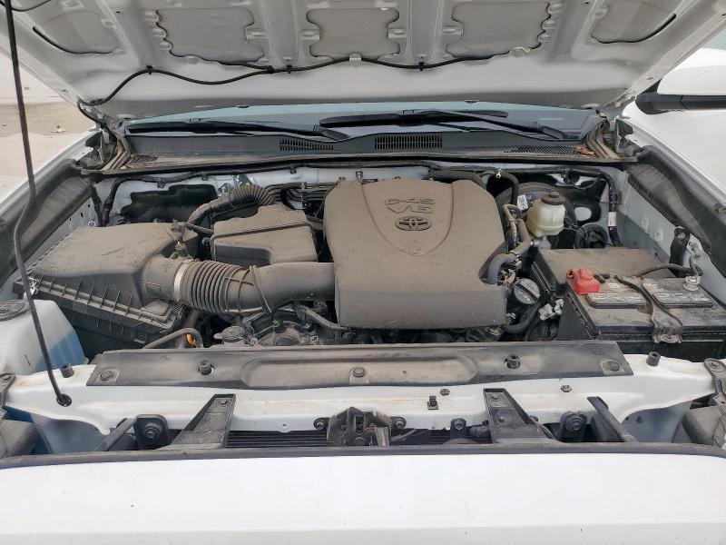 2023 TOYOTA TACOMA DOU - 3TMAZ5CN5PM209806