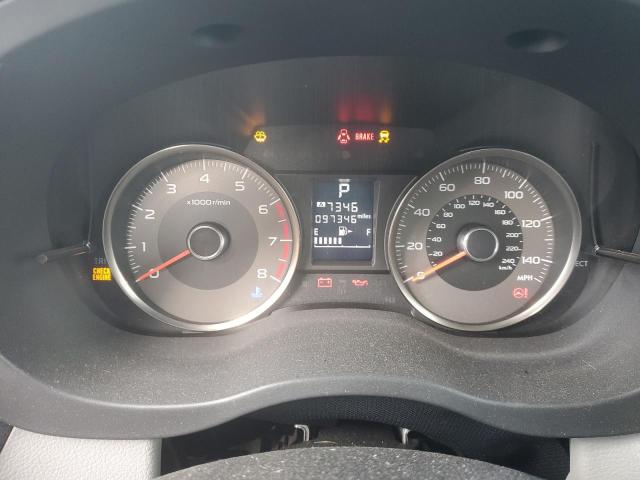 2016 SUBARU FORESTER 2 - JF2SJAHC1GH468360