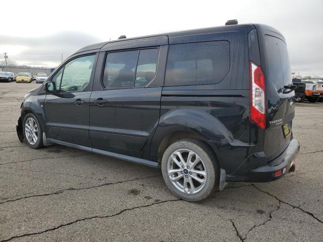 Vin: nm0ge9f7xe1145781, lot: 50659095, ford transit xlt 20142