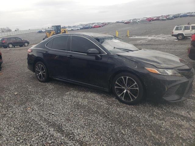 Vin: 4t1b11hk7ju674332, lot: 51617065, toyota camry l 20184