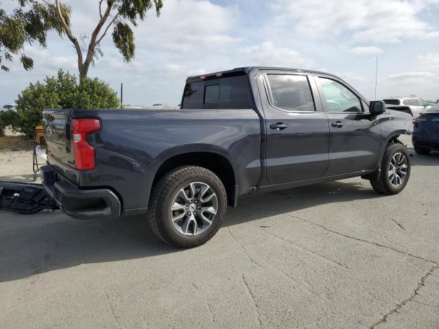 Vin: 2gcudeed3p1126530, lot: 52881865, chevrolet all models k1500 rst 20233