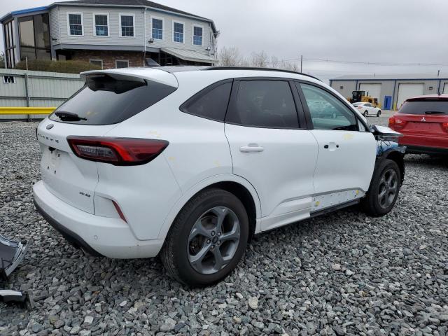 Vin: 1fmcu9mnxpua72107, lot: 52919195, ford escape st st line 20233