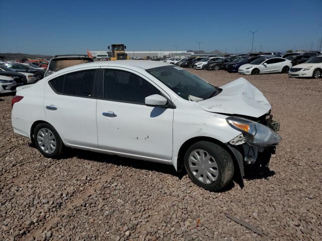 Vin: 3n1cn7ap5hl882092, lot: 51960445, nissan versa s 20174