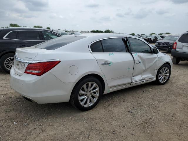 Vin: 1g4gb5g33ff234446, lot: 54076015, buick lacrosse 20153