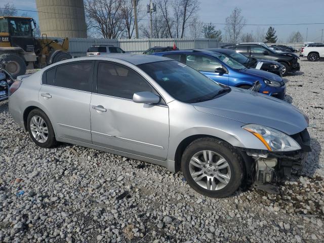 Vin: 1n4al2ap9cn520374, lot: 54353395, nissan altima base 20124