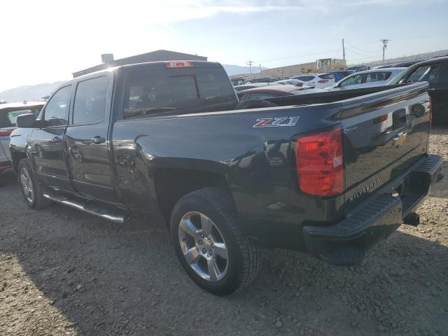 Vin: 1gcukrec7hf217055, lot: 51907145, chevrolet all models k1500 lt 20172