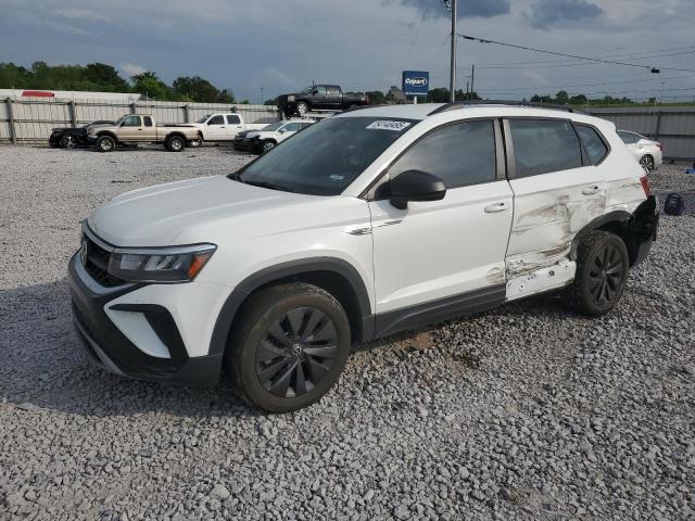 VOLKSWAGEN TAOS S