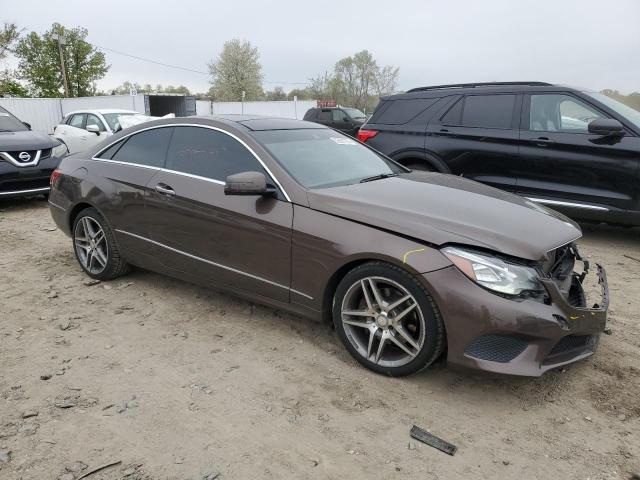 Vin: wddkj6hb9ff303675, lot: 52691705, mercedes-benz e-class 400 4matic 20154