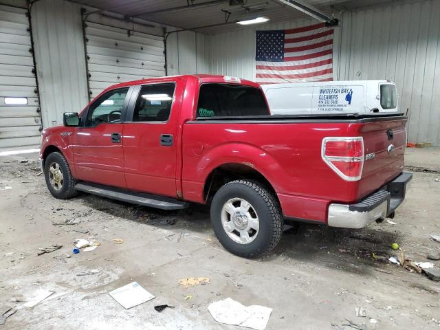 Vin: 1ftew1cm6bkd53598, lot: 52318675, ford f-150 supercrew 20112