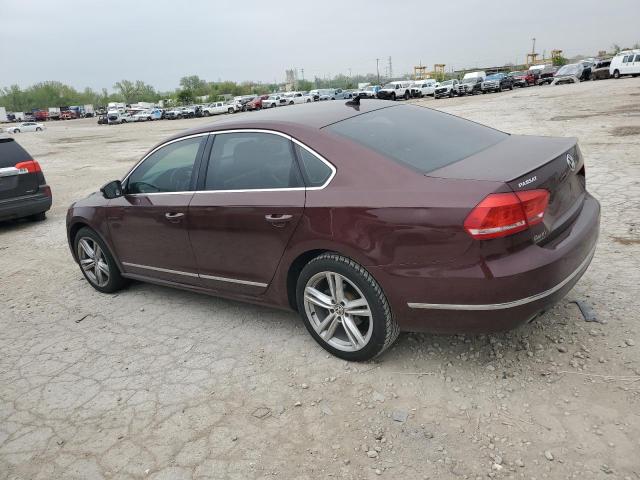 Vin: 1vwcn7a31ec087541, lot: 53672145, volkswagen passat sel 20142