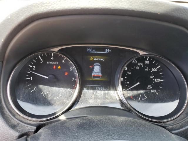 2016 NISSAN ROGUE S - KNMAT2MT0GP634972