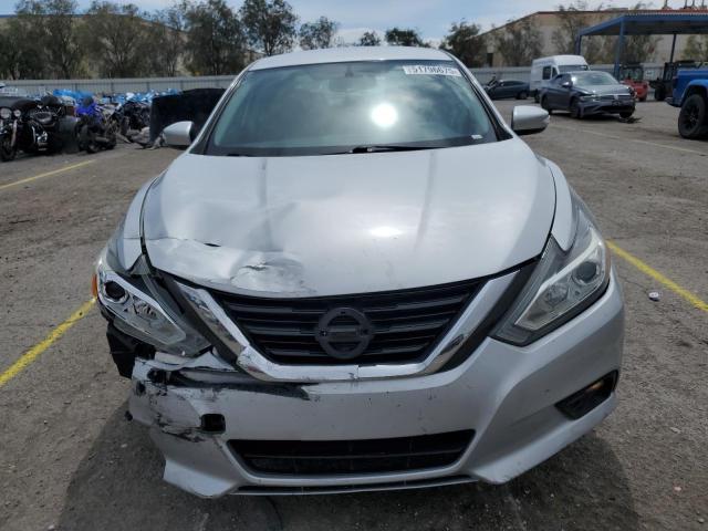 2018 NISSAN ALTIMA 2.5 - 1N4AL3AP8JC150176