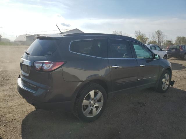 Vin: 1gnkvjkd5ej212952, lot: 54815805, chevrolet traverse ltz 20143