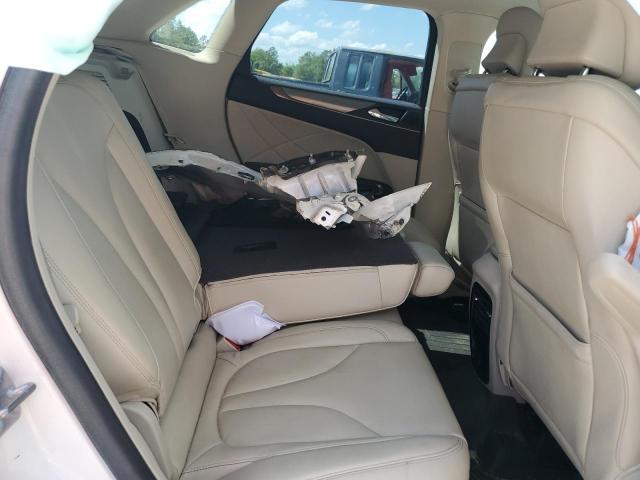 2018 LINCOLN MKC PREMIE - 5LMCJ1C93JUL32334