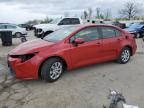 2020 TOYOTA COROLLA LE - JTDEPRAE3LJ014568