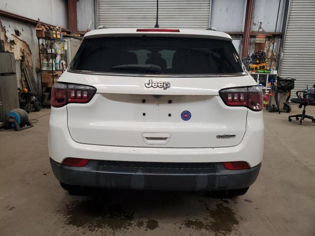 2018 JEEP COMPASS LA 3C4NJCBB8JT466654