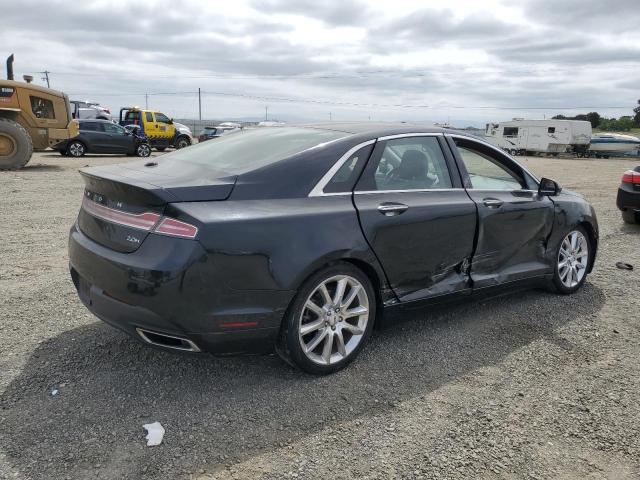 2016 LINCOLN MKZ HYBRID 3LN6L2LU3GR612811