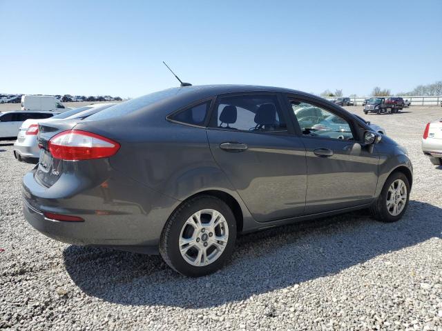Vin: 3fadp4bj8gm142815, lot: 50581155, ford fiesta se 20163