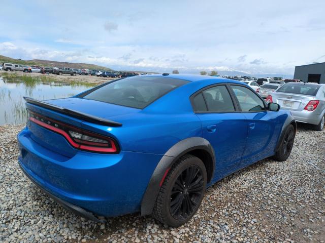 Vin: 2c3cdxkt0jh295622, lot: 53567235, dodge charger police 20183