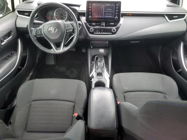 2020 TOYOTA COROLLA SE - JTDS4RCE3LJ042637