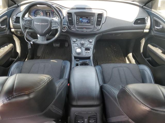2015 CHRYSLER 200 S - 1C3CCCBB0FN604457