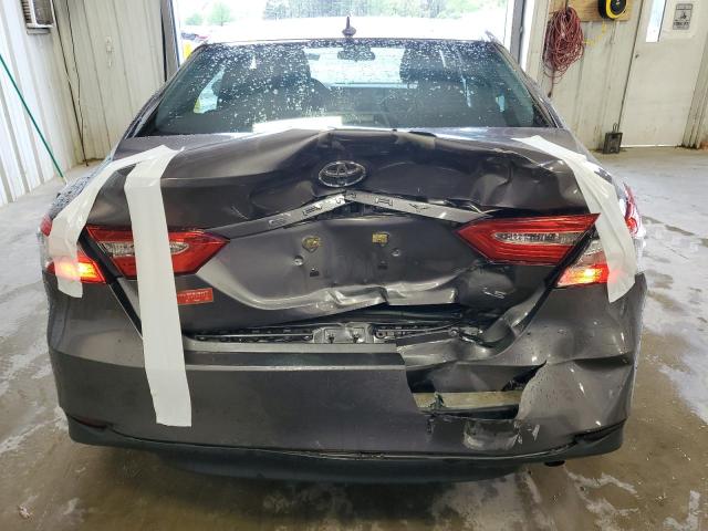 2020 TOYOTA CAMRY LE - 4T1C11AK3LU390293