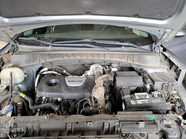 2018 HYUNDAI TUCSON VAL KM8J33A22JU749675