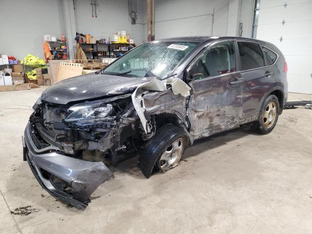 Vin: 2hkrm4h40fh126428, lot: 52285605, honda crv se 2015 img_1