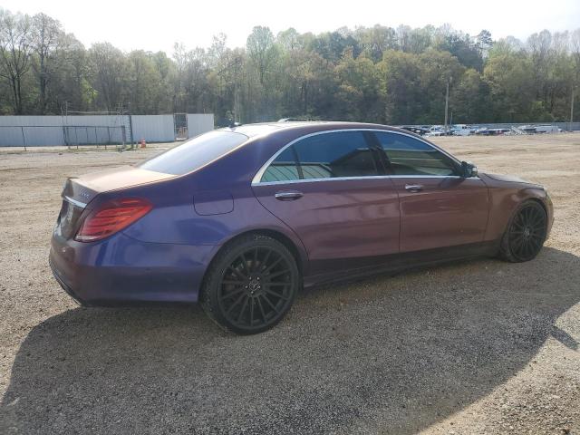 Vin: wddug8cb1ea067173, lot: 51156145, mercedes-benz s-class 550 20143
