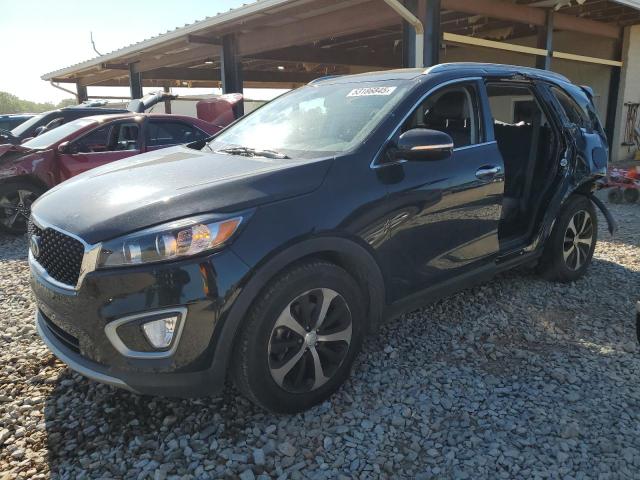 Vin: 5xyph4a51jg410486, lot: 53186845, kia sorento ex 2018 img_1