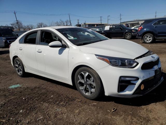 Vin: 3kpf24ad4me320934, lot: 52342605, kia forte fe 20214