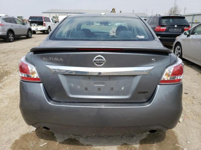 2015 NISSAN ALTIMA 2.5 1N4AL3AP8FN920727