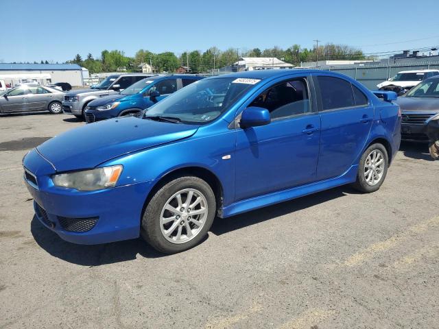 Vin: ja32u2fu0au032328, lot: 54820975, mitsubishi lancer es/es sport 2010 img_1