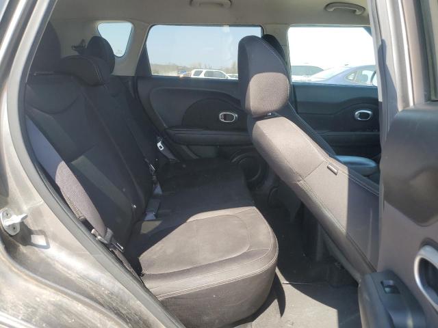 2016 KIA SOUL - KNDJN2A23G7360866