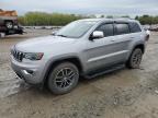 2017 JEEP GRAND CHER - 1C4RJFBG3HC848644